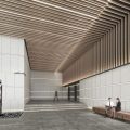 深圳龍崗辦公室裝修設(shè)計(jì)效果圖