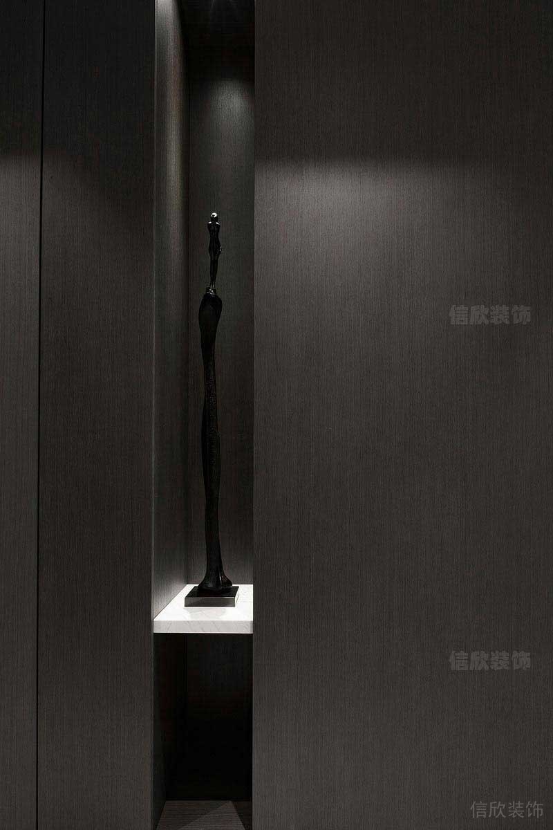 現(xiàn)代極簡風格家居裝飾品