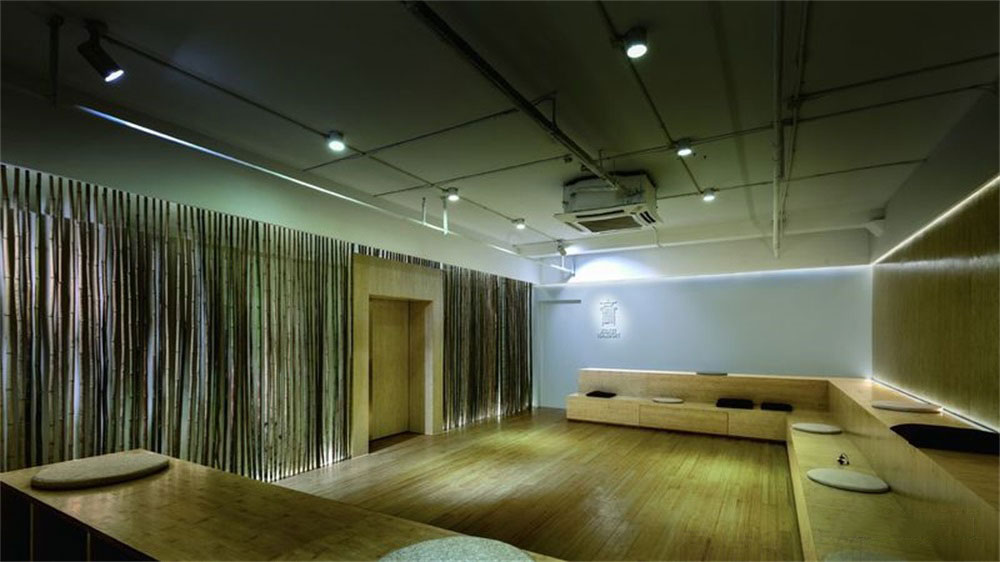 深圳市寶安區福永芯易齋心理咨詢培訓中心大廳 深圳市寶安區福永芯易齋心理咨詢培訓中心大廳