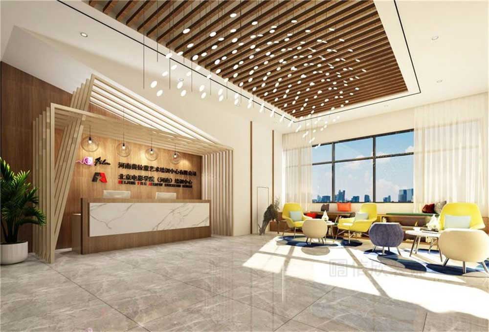 深圳市福田區(qū)景田費拉蒙藝術(shù)培訓(xùn)中心前臺 深圳市福田區(qū)景田費拉蒙藝術(shù)培訓(xùn)中心前臺
