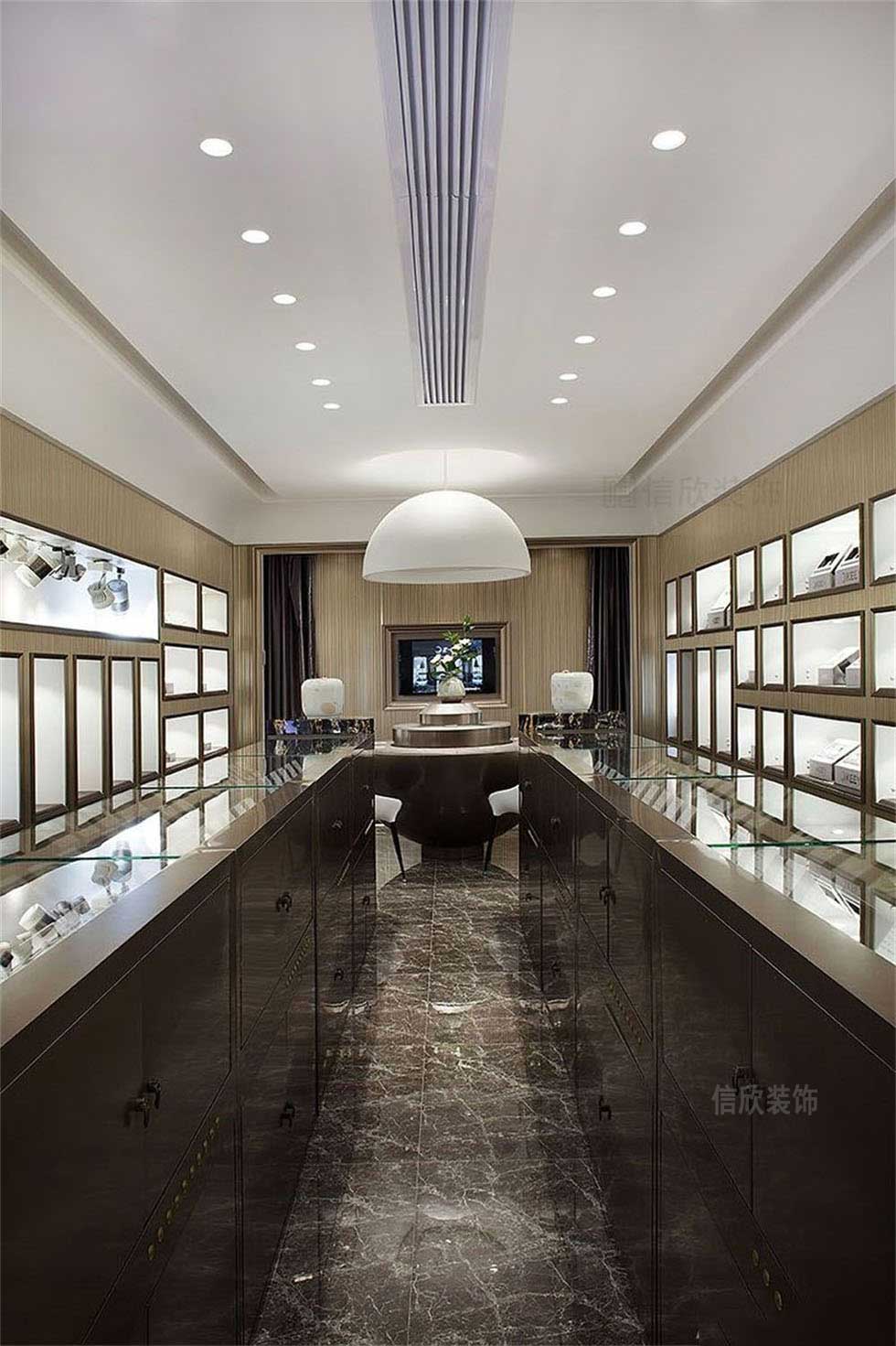 燈飾照明展廳展柜裝修設(shè)計(jì) 燈飾照明展廳展柜裝修設(shè)計(jì)